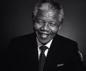 Mandela BG
