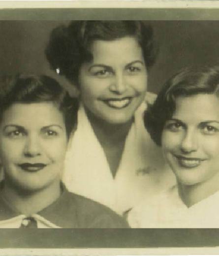 El asesinato de las dominicanas hermanas Mirabal en 1960 dio origen a la fecha reivindicativa. Minou Tavárez, hija de una de ellas, habla de lo ocurrido