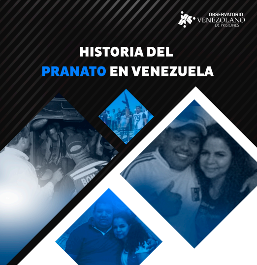 Historia del pranato en Venezuela
