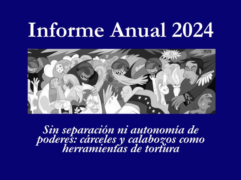 Informe anual 2024