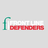 FRONTLINE