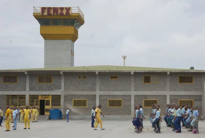 Director de INJUBA destituido por presuntos tratos crueles ahora es subdirector de Fénix Lara